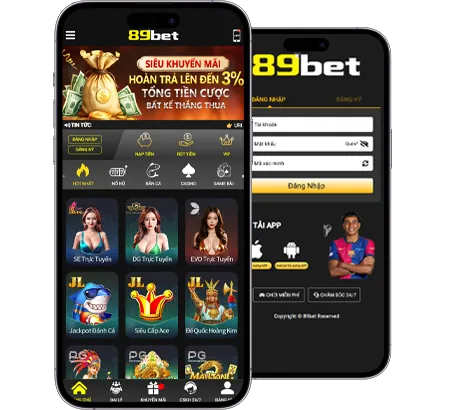 Vua Bắn Cá EX New88bi