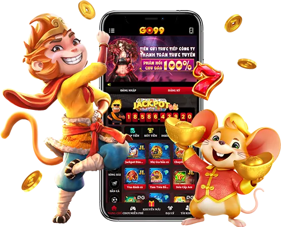 Bắn Cá Thần Tài New88bi