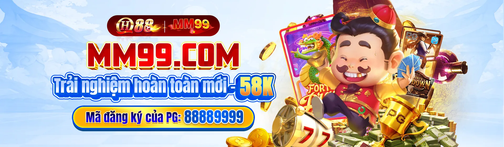 Hình ảnh chào mừng đăng nhập New88bi