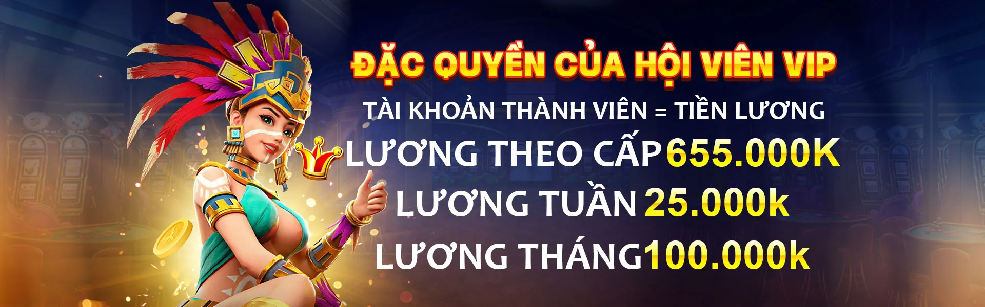 Banner khuyến mãi đăng ký new88bi