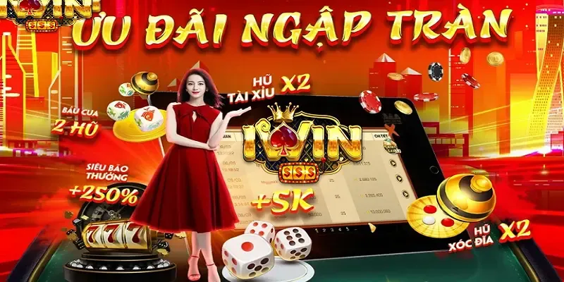 Người chia bài trực tiếp tại sòng bạc New88bi